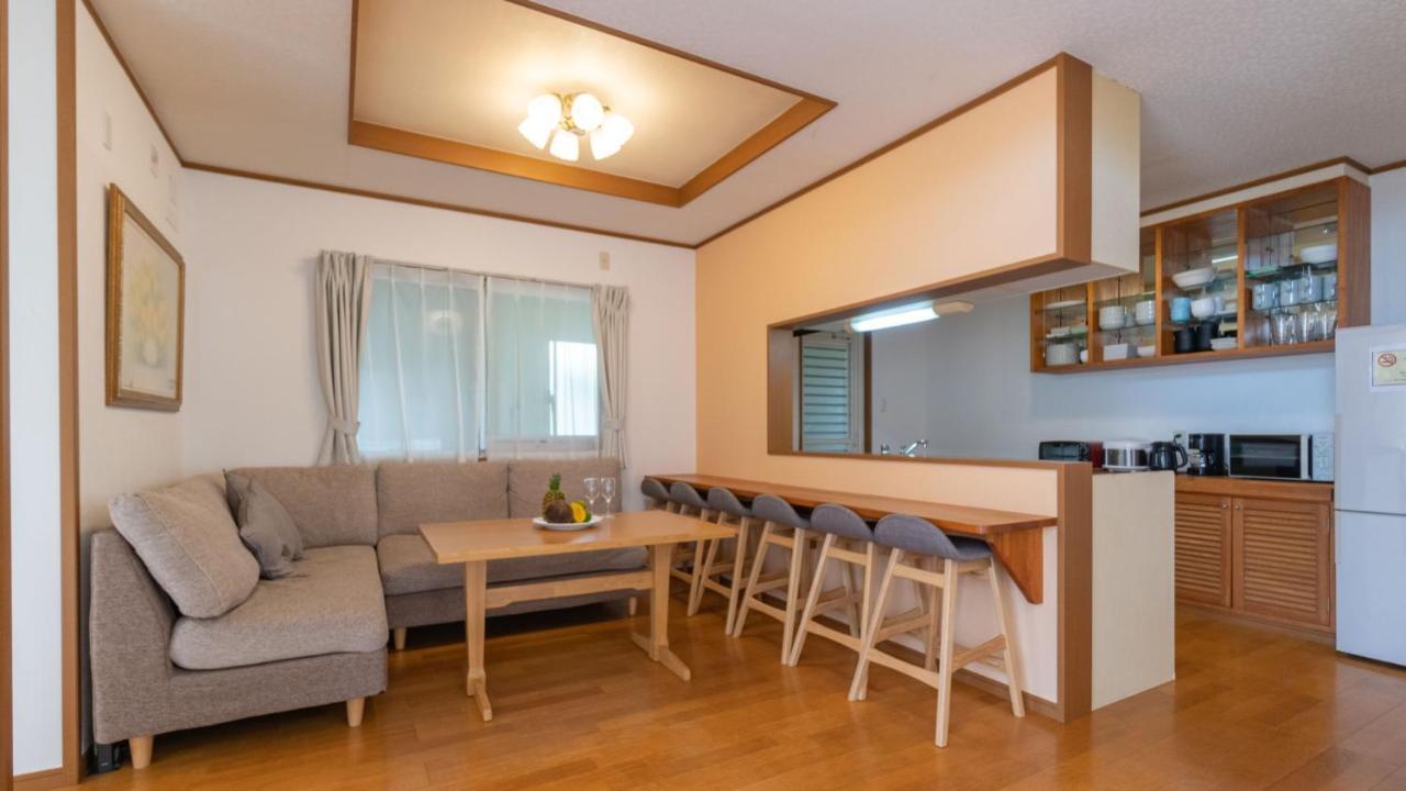 Guesthouse Akabana Miyakojima  Zewnętrze zdjęcie
