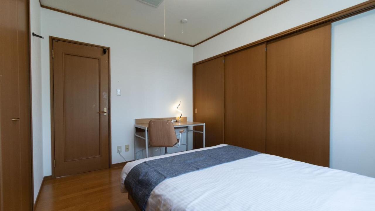 Guesthouse Akabana Miyakojima  Zewnętrze zdjęcie