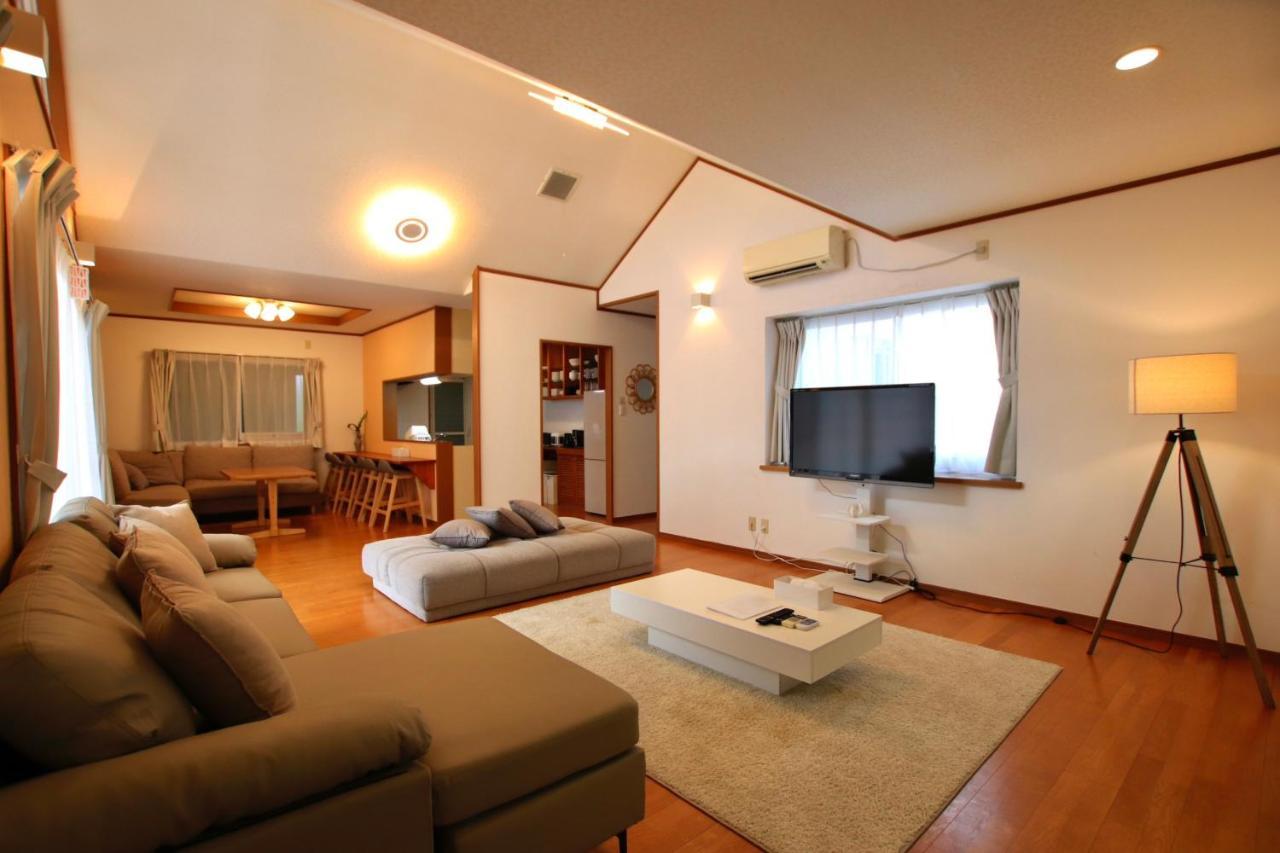 Guesthouse Akabana Miyakojima  Zewnętrze zdjęcie