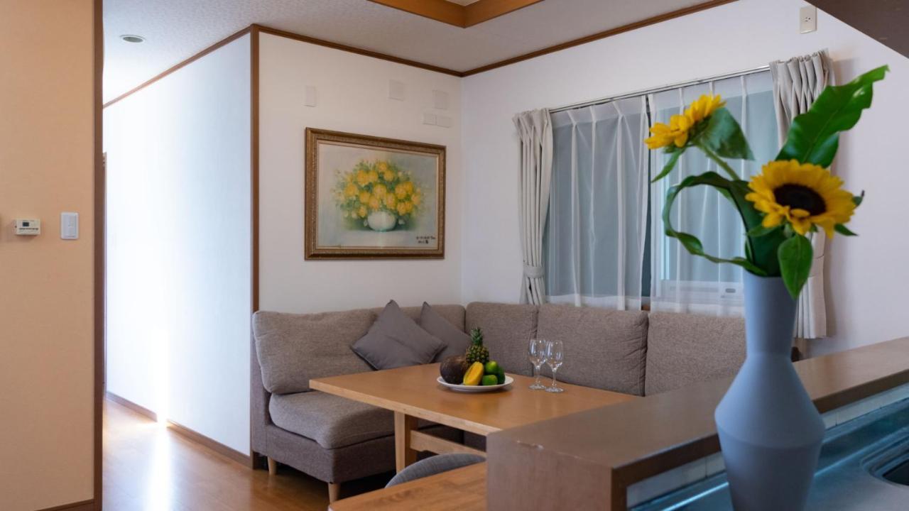 Guesthouse Akabana Miyakojima  Zewnętrze zdjęcie