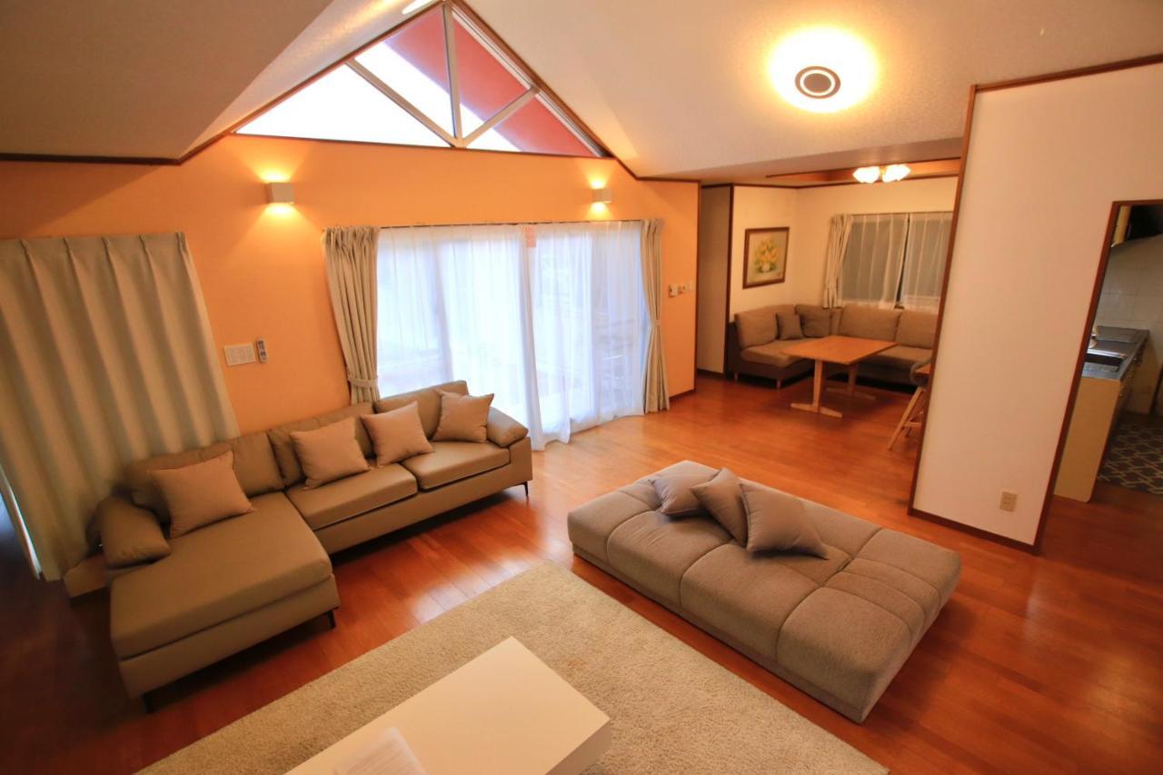 Guesthouse Akabana Miyakojima  Zewnętrze zdjęcie