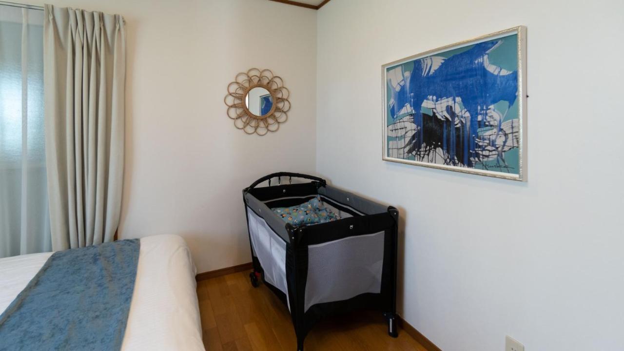 Guesthouse Akabana Miyakojima  Zewnętrze zdjęcie