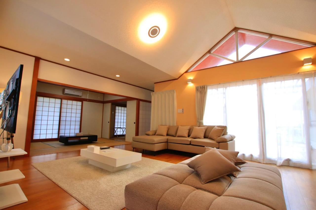 Guesthouse Akabana Miyakojima  Zewnętrze zdjęcie