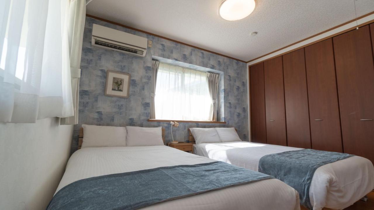 Guesthouse Akabana Miyakojima  Zewnętrze zdjęcie