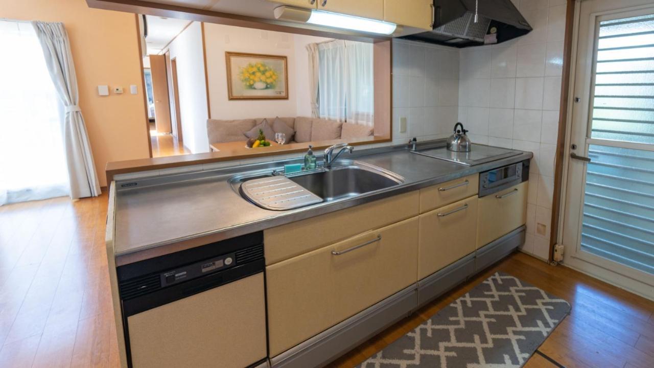 Guesthouse Akabana Miyakojima  Zewnętrze zdjęcie