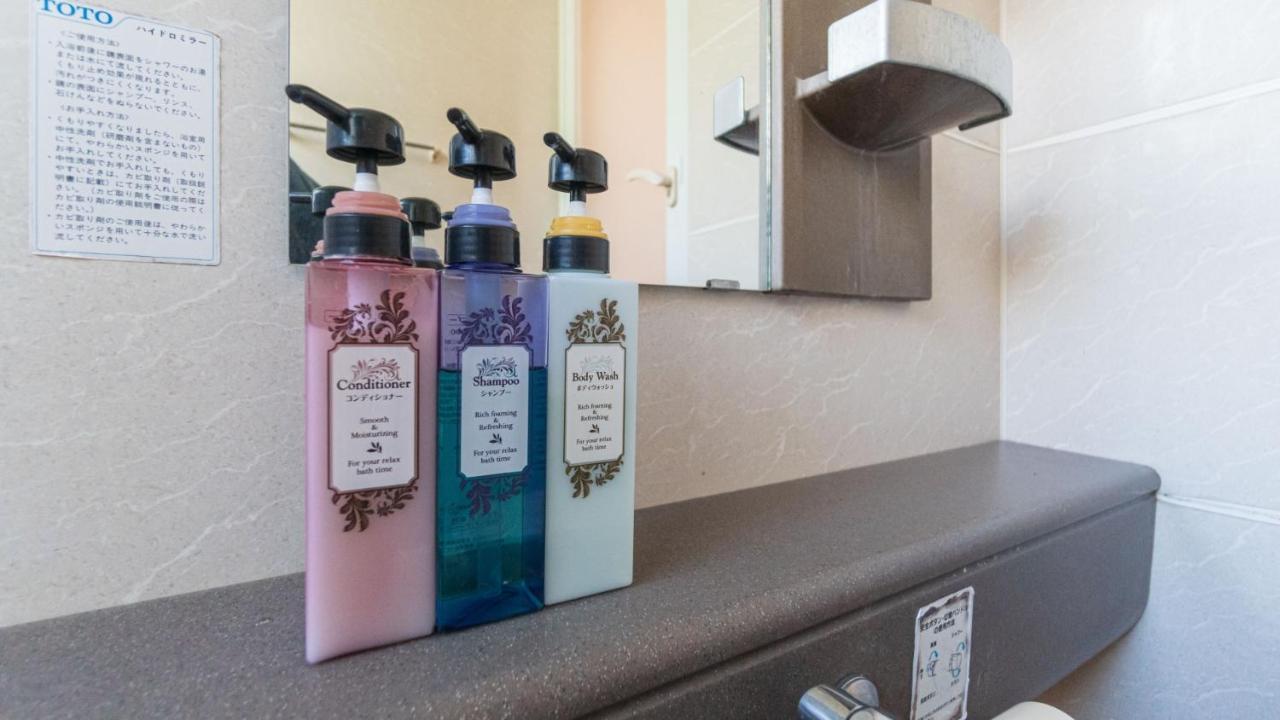 Guesthouse Akabana Miyakojima  Zewnętrze zdjęcie