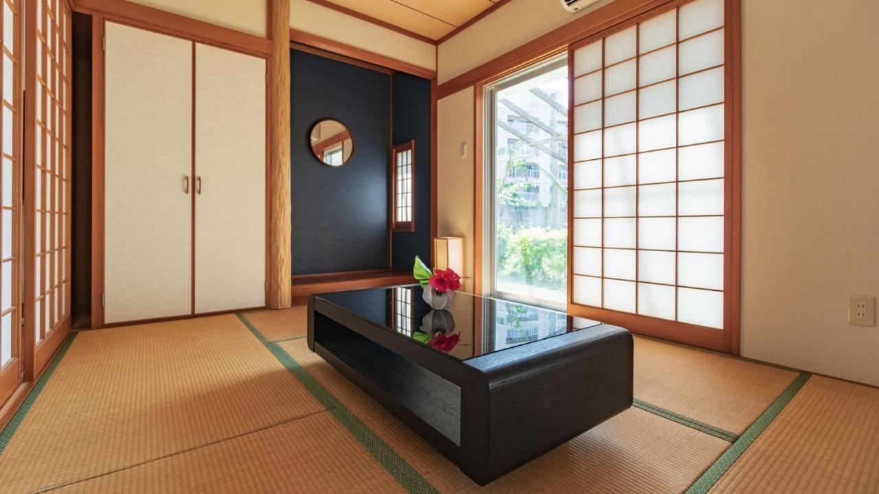 Guesthouse Akabana Miyakojima  Zewnętrze zdjęcie