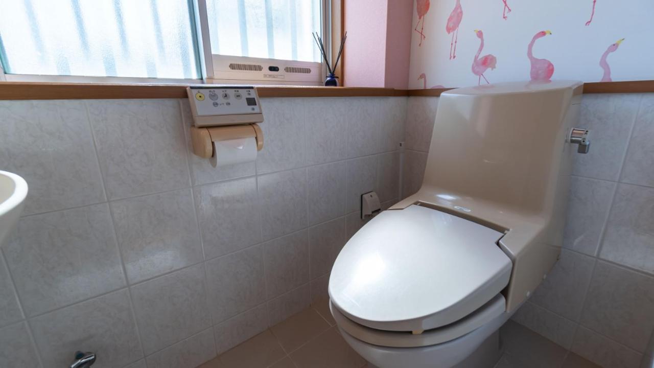 Guesthouse Akabana Miyakojima  Zewnętrze zdjęcie