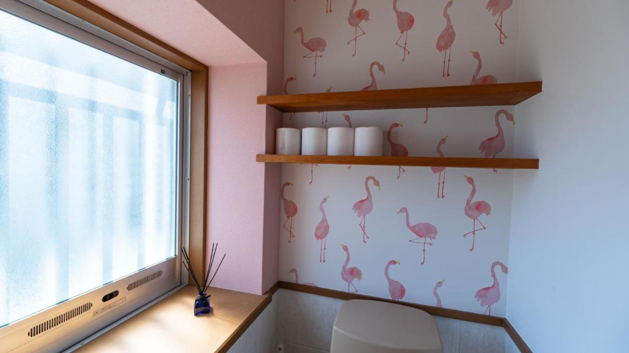 Guesthouse Akabana Miyakojima  Zewnętrze zdjęcie