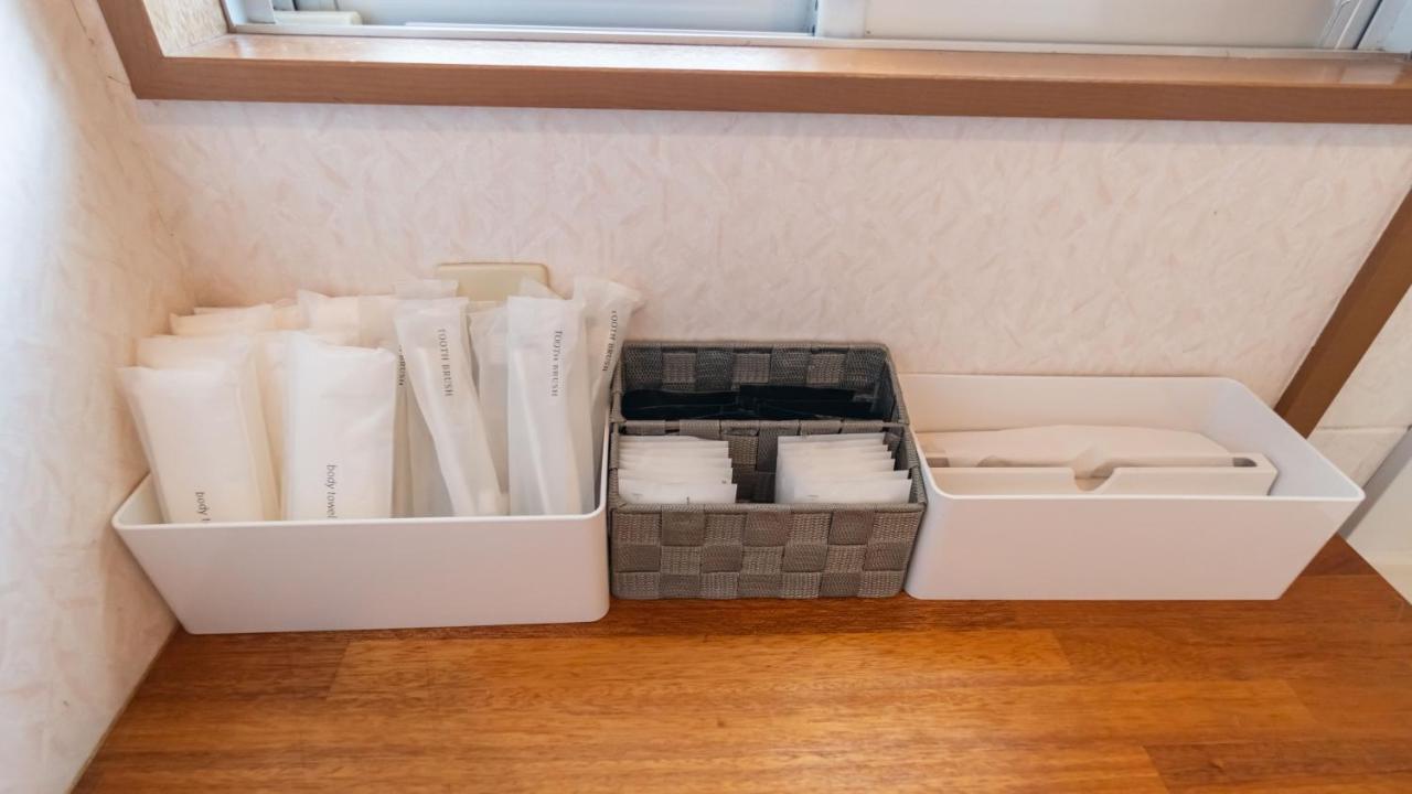 Guesthouse Akabana Miyakojima  Zewnętrze zdjęcie