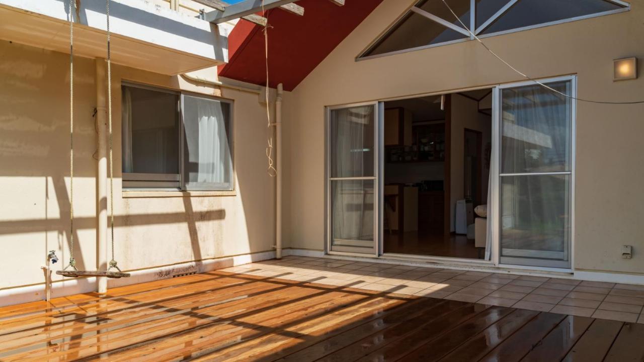 Guesthouse Akabana Miyakojima  Zewnętrze zdjęcie