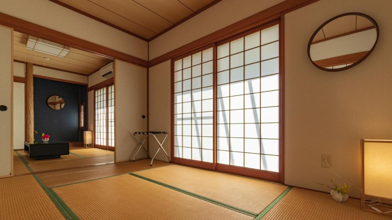 Guesthouse Akabana Miyakojima  Zewnętrze zdjęcie