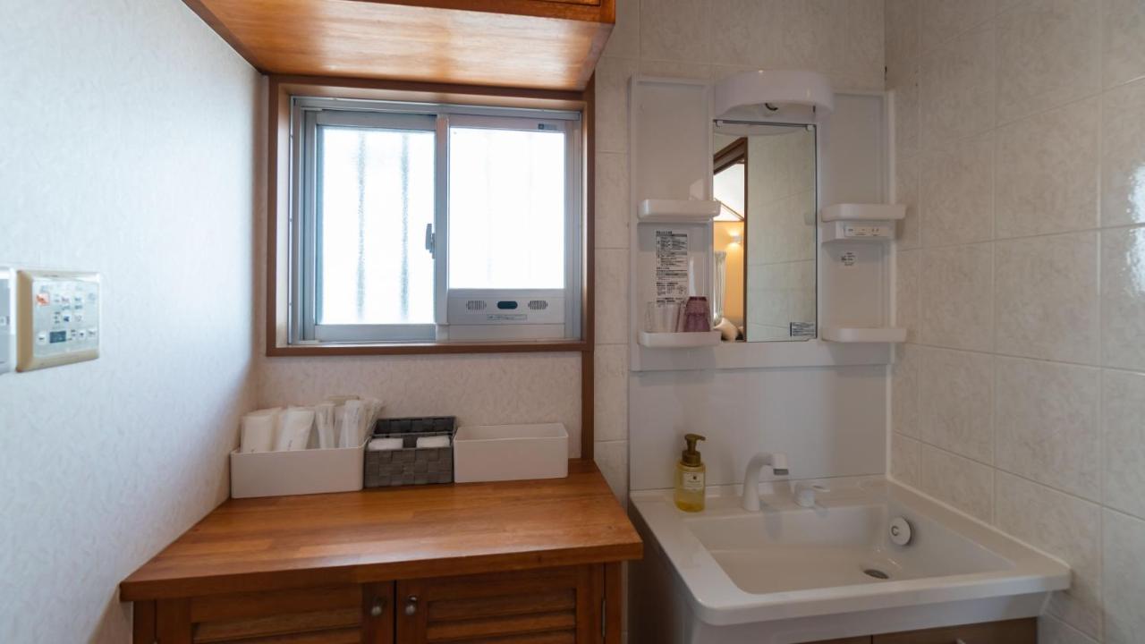 Guesthouse Akabana Miyakojima  Zewnętrze zdjęcie