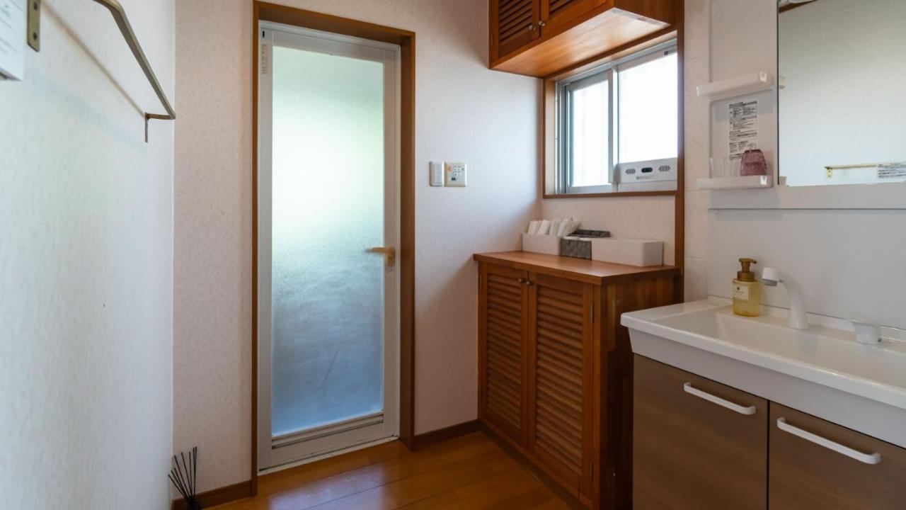 Guesthouse Akabana Miyakojima  Zewnętrze zdjęcie